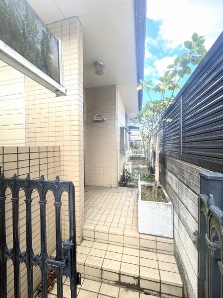 detached 千葉県木更津市真舟１丁目6‐3　ゆみーる真舟2番館　1階