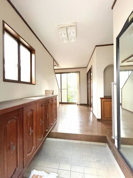 detached 千葉県木更津市真舟１丁目6‐3　ゆみーる真舟2番館　1階