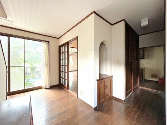 detached 千葉県木更津市真舟１丁目6‐3　ゆみーる真舟2番館　1階