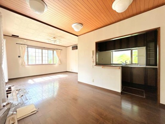 detached 千葉県木更津市真舟１丁目6‐3　ゆみーる真舟2番館　1階