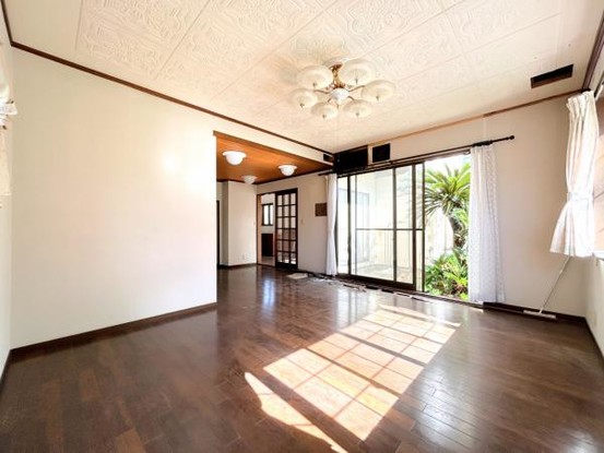 detached 千葉県木更津市真舟１丁目6‐3　ゆみーる真舟2番館　1階