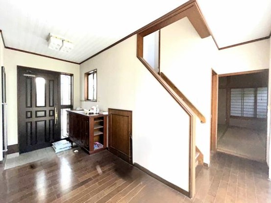 detached 千葉県木更津市真舟１丁目6‐3　ゆみーる真舟2番館　1階