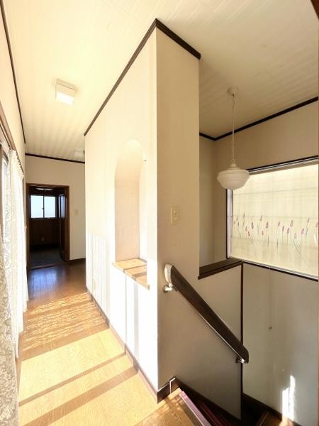 detached 千葉県木更津市真舟１丁目6‐3　ゆみーる真舟2番館　1階