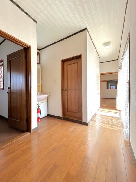 detached 千葉県木更津市真舟１丁目6‐3　ゆみーる真舟2番館　1階