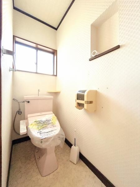 detached 千葉県木更津市真舟１丁目6‐3　ゆみーる真舟2番館　1階