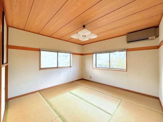 detached 千葉県木更津市真舟１丁目6‐3　ゆみーる真舟2番館　1階