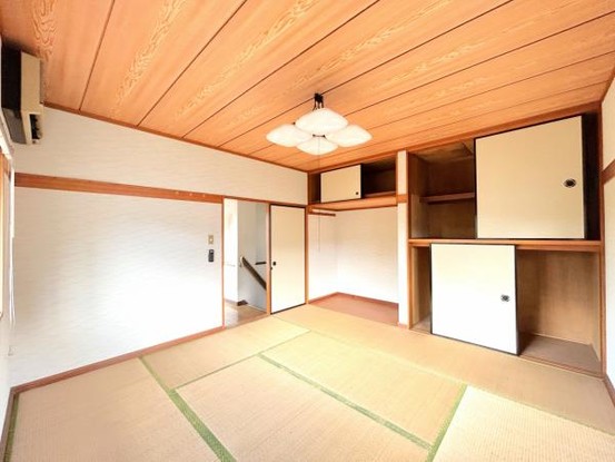 detached 千葉県木更津市真舟１丁目6‐3　ゆみーる真舟2番館　1階