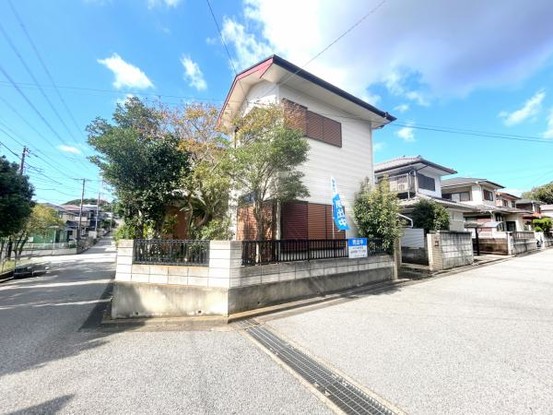 detached 千葉県木更津市真舟１丁目6‐3　ゆみーる真舟2番館　1階