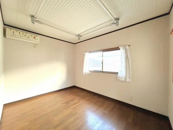 detached 千葉県木更津市真舟１丁目6‐3　ゆみーる真舟2番館　1階