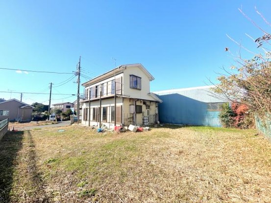 detached 千葉県木更津市真舟１丁目6‐3　ゆみーる真舟2番館　1階