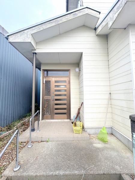 detached 千葉県木更津市真舟１丁目6‐3　ゆみーる真舟2番館　1階