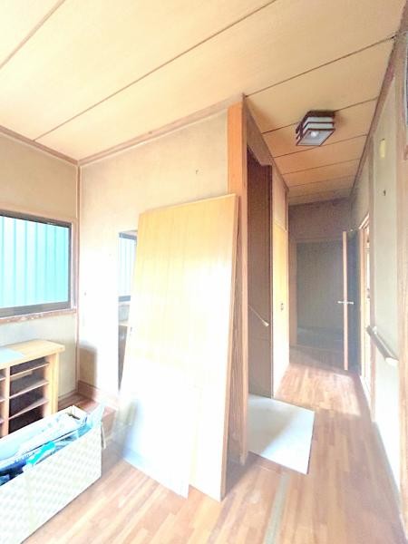 detached 千葉県木更津市真舟１丁目6‐3　ゆみーる真舟2番館　1階