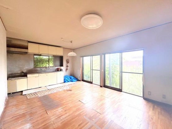 detached 千葉県木更津市真舟１丁目6‐3　ゆみーる真舟2番館　1階