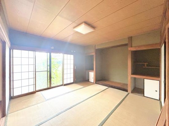 detached 千葉県木更津市真舟１丁目6‐3　ゆみーる真舟2番館　1階