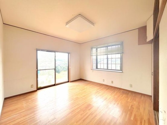 detached 千葉県木更津市真舟１丁目6‐3　ゆみーる真舟2番館　1階