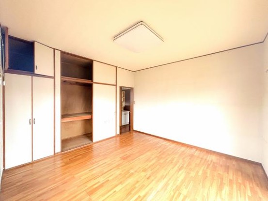 detached 千葉県木更津市真舟１丁目6‐3　ゆみーる真舟2番館　1階