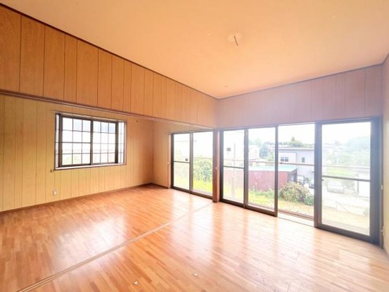 detached 千葉県木更津市真舟１丁目6‐3　ゆみーる真舟2番館　1階