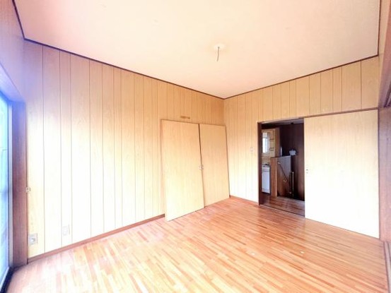 detached 千葉県木更津市真舟１丁目6‐3　ゆみーる真舟2番館　1階