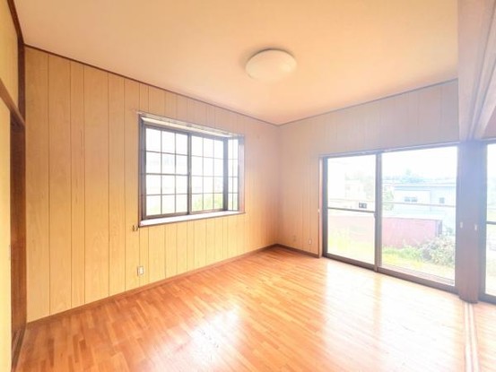 detached 千葉県木更津市真舟１丁目6‐3　ゆみーる真舟2番館　1階