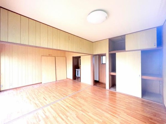 detached 千葉県木更津市真舟１丁目6‐3　ゆみーる真舟2番館　1階