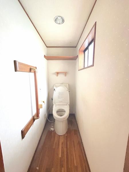 detached 千葉県木更津市真舟１丁目6‐3　ゆみーる真舟2番館　1階