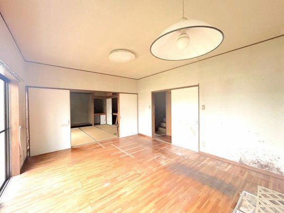 detached 千葉県木更津市真舟１丁目6‐3　ゆみーる真舟2番館　1階