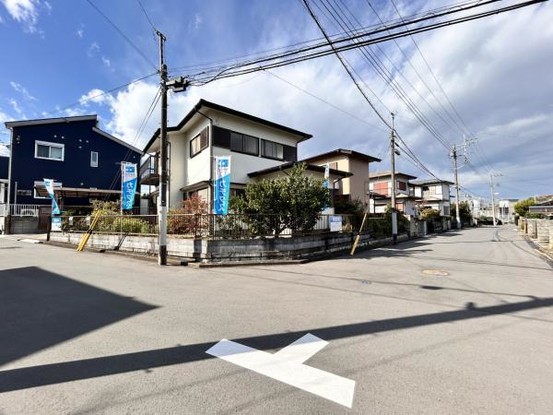 detached 千葉県木更津市真舟１丁目6‐3　ゆみーる真舟2番館　1階