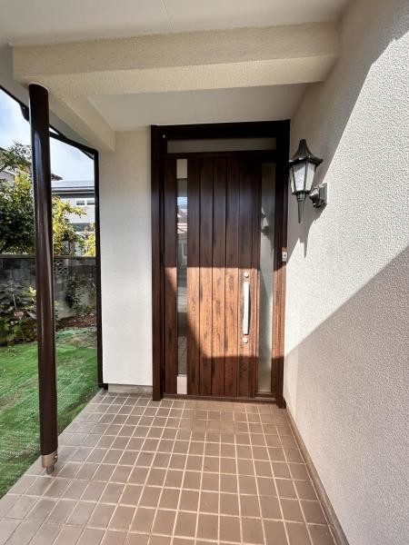 detached 千葉県木更津市真舟１丁目6‐3　ゆみーる真舟2番館　1階