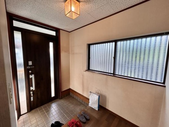 detached 千葉県木更津市真舟１丁目6‐3　ゆみーる真舟2番館　1階