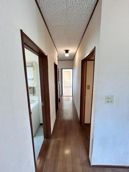 detached 千葉県木更津市真舟１丁目6‐3　ゆみーる真舟2番館　1階