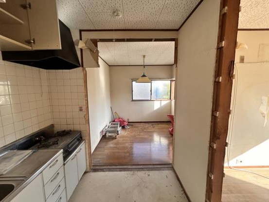 detached 千葉県木更津市真舟１丁目6‐3　ゆみーる真舟2番館　1階