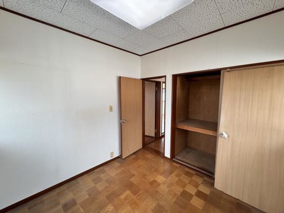 detached 千葉県木更津市真舟１丁目6‐3　ゆみーる真舟2番館　1階