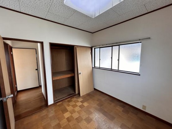 detached 千葉県木更津市真舟１丁目6‐3　ゆみーる真舟2番館　1階