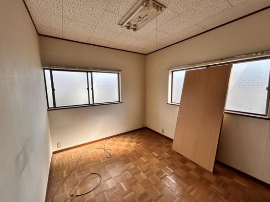 detached 千葉県木更津市真舟１丁目6‐3　ゆみーる真舟2番館　1階