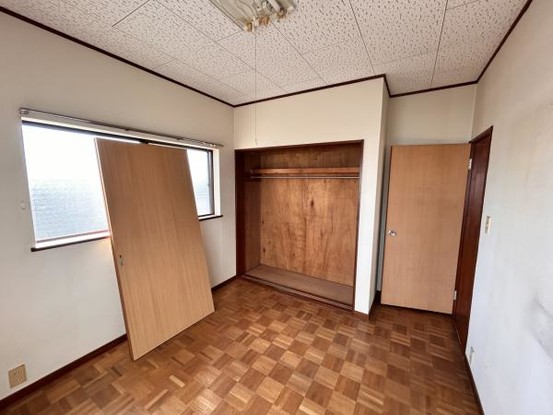 detached 千葉県木更津市真舟１丁目6‐3　ゆみーる真舟2番館　1階