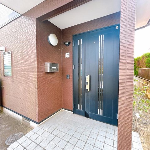 detached 千葉県木更津市真舟１丁目6‐3　ゆみーる真舟2番館　1階