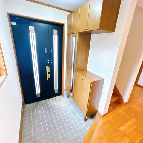 detached 千葉県木更津市真舟１丁目6‐3　ゆみーる真舟2番館　1階