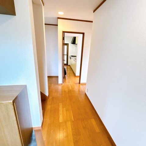 detached 千葉県木更津市真舟１丁目6‐3　ゆみーる真舟2番館　1階