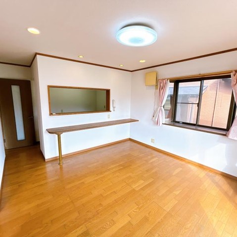 detached 千葉県木更津市真舟１丁目6‐3　ゆみーる真舟2番館　1階