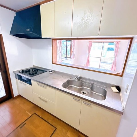 detached 千葉県木更津市真舟１丁目6‐3　ゆみーる真舟2番館　1階