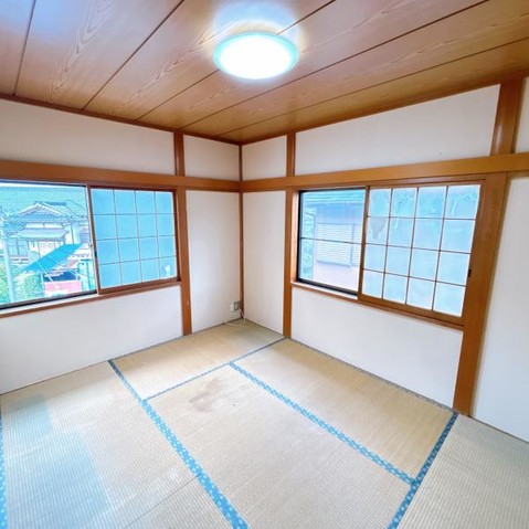 detached 千葉県木更津市真舟１丁目6‐3　ゆみーる真舟2番館　1階