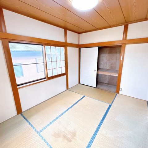 detached 千葉県木更津市真舟１丁目6‐3　ゆみーる真舟2番館　1階