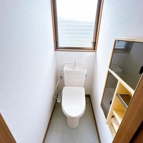 detached 千葉県木更津市真舟１丁目6‐3　ゆみーる真舟2番館　1階