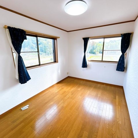 detached 千葉県木更津市真舟１丁目6‐3　ゆみーる真舟2番館　1階