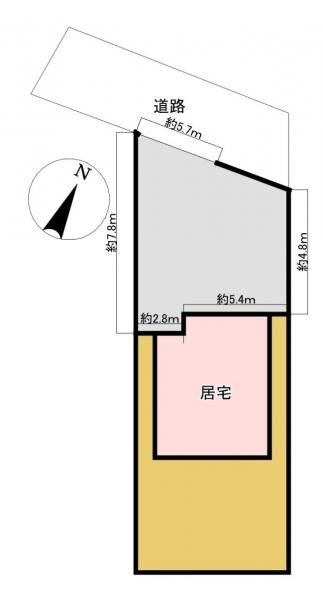 detached 千葉県木更津市真舟１丁目6‐3　ゆみーる真舟2番館　1階
