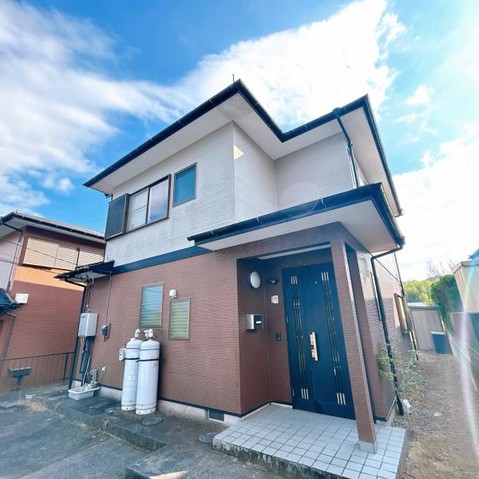 detached 千葉県木更津市真舟１丁目6‐3　ゆみーる真舟2番館　1階