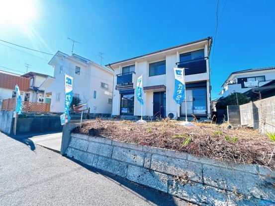 detached 千葉県木更津市真舟１丁目6‐3　ゆみーる真舟2番館　1階