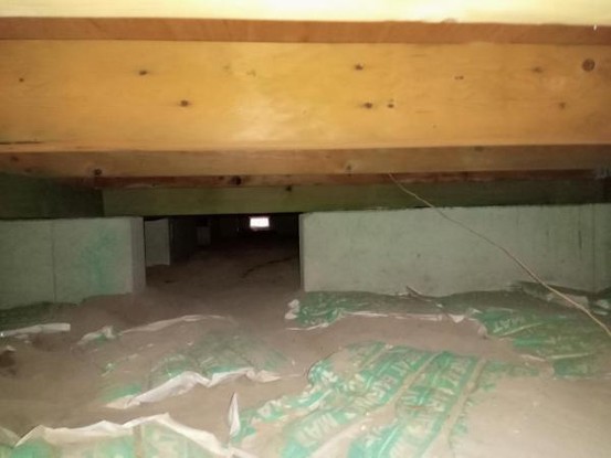 detached 千葉県木更津市真舟１丁目6‐3　ゆみーる真舟2番館　1階