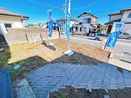 detached 千葉県木更津市真舟１丁目6‐3　ゆみーる真舟2番館　1階