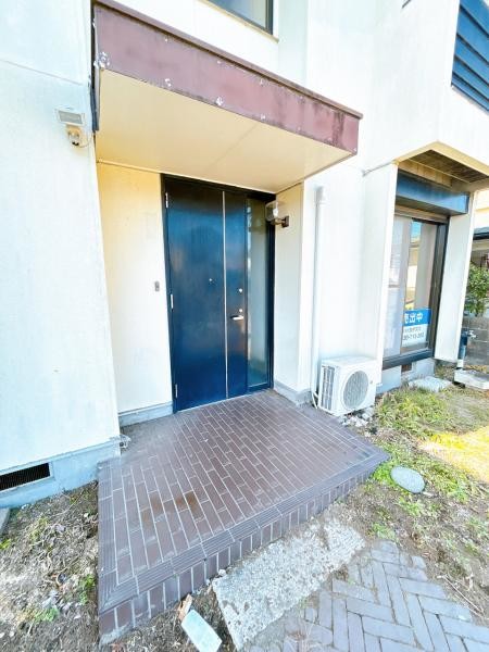 detached 千葉県木更津市真舟１丁目6‐3　ゆみーる真舟2番館　1階